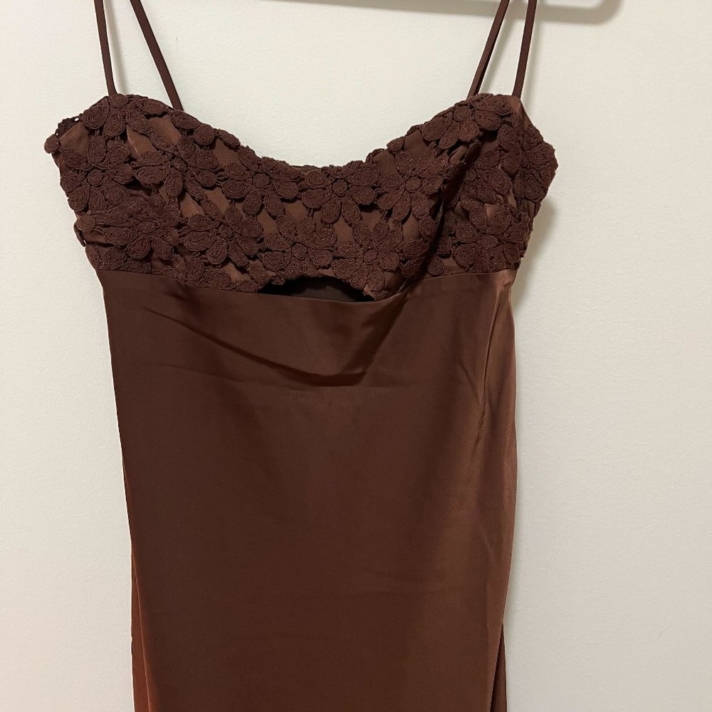 Lover » Bonnie Midi Dress